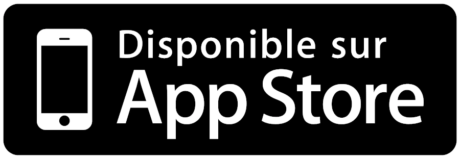 Télécharger dans l'App Store
